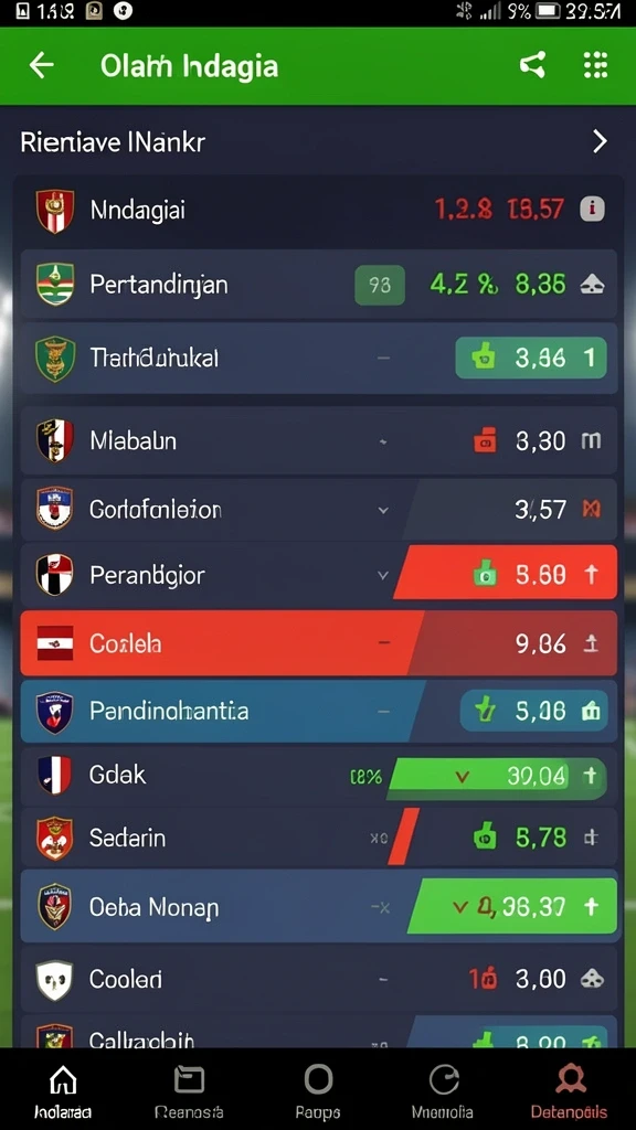 ayu89 - Karakter yang dapat diupgrade untuk meningkatkan performa.