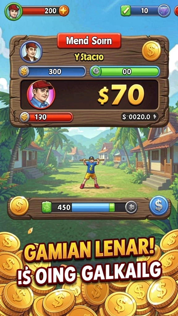 dewatogel - Promosi menarik yang ditawarkan oleh DEWATOGEL.