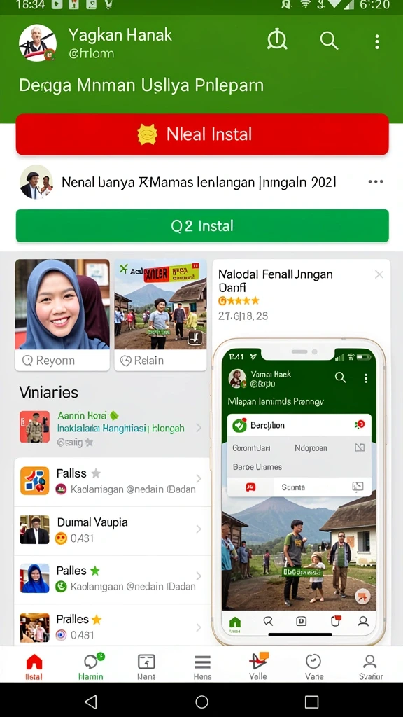 duren777 - Tampilan antarmuka DUREN777 yang menarik dan user-friendly.