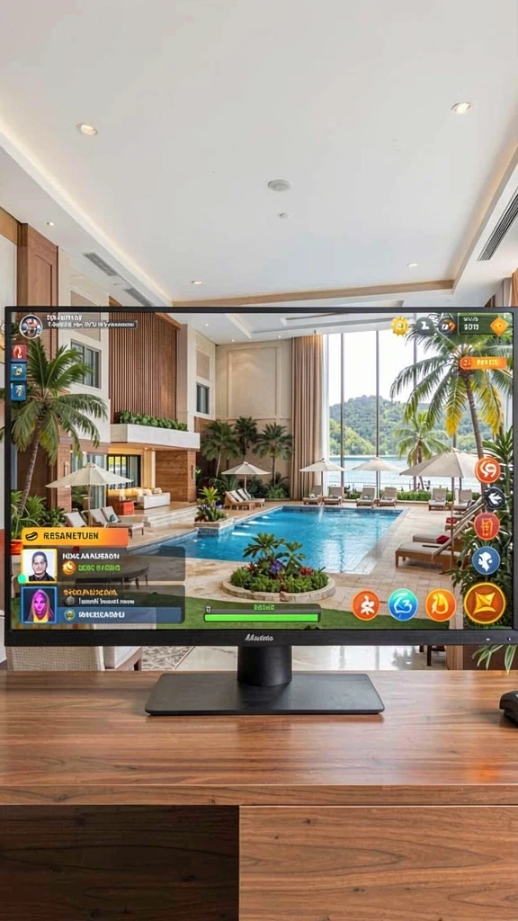 fendi188 - Mode multiplayer yang seru untuk dimainkan bersama teman.
