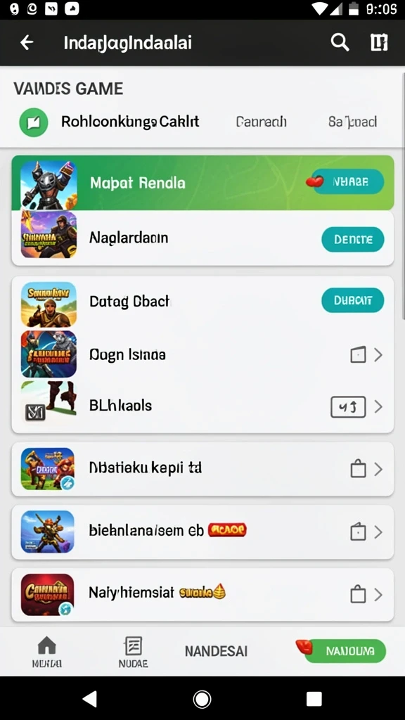 hakim4d - Beragam permainan judi yang tersedia dalam satu aplikasi.