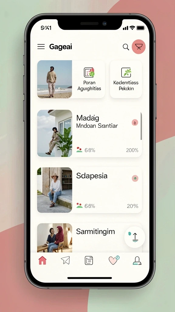 kopi4d - Event spesial dengan hadiah menarik.