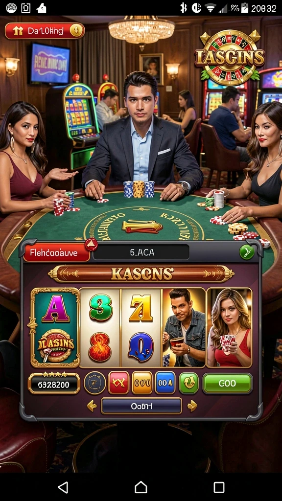 ltdtoto - Fitur multiplayer yang seru untuk bertanding dengan teman.