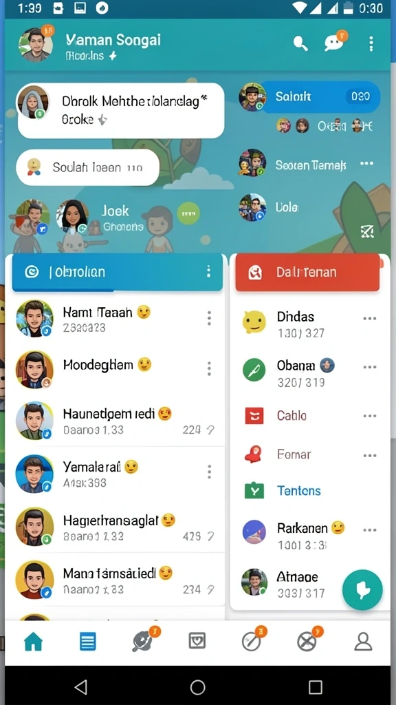 maj777 - Berbagai pilihan permainan slot yang menarik.