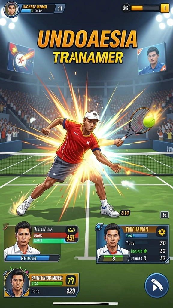 mantra88 - Mode multiplayer yang seru untuk bersaing dengan teman.