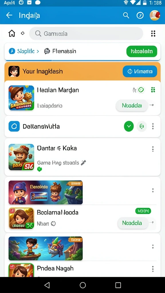 multibet88 - Beragam pilihan permainan untuk semua jenis pemain.