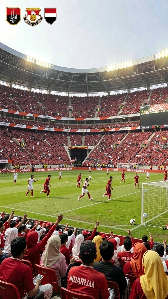 pk95 - Grafik permainan yang menarik dan berkualitas tinggi.