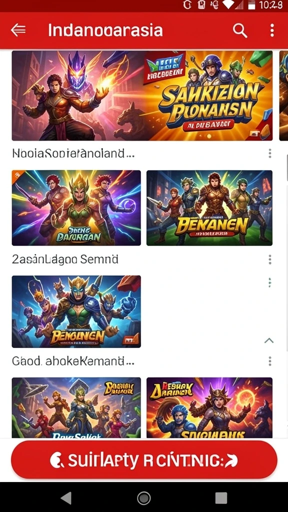 polototo - Sistem leaderboard yang memacu kompetisi antar pemain.