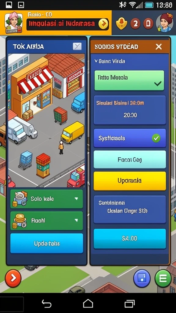 ppv88 - Karakter yang beragam dan menarik.