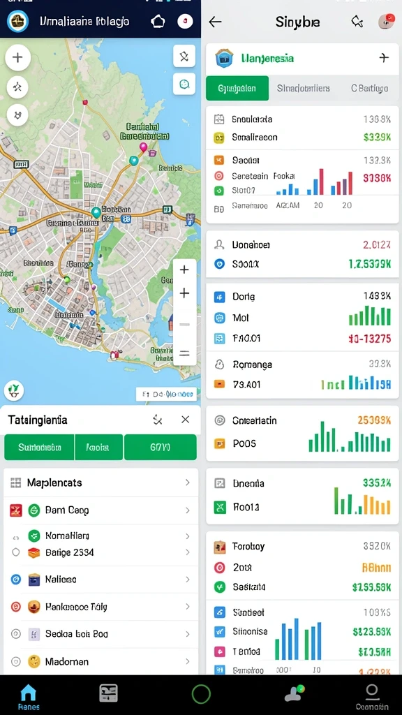 rajabandot - Gameplay yang seru dengan beragam fitur menarik.