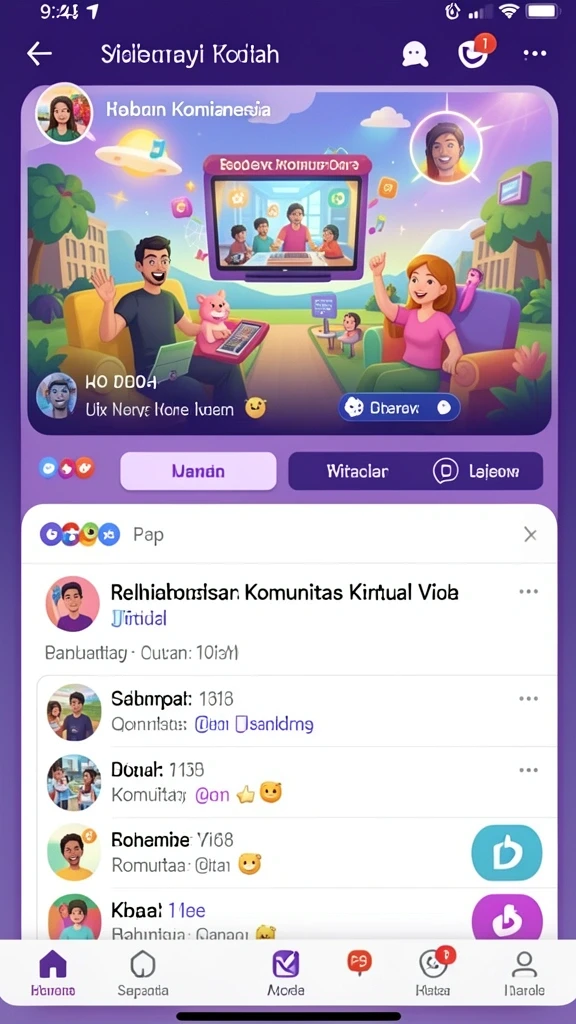 rajawalitoto - Tampilan layar utama dengan pilihan permainan menarik.