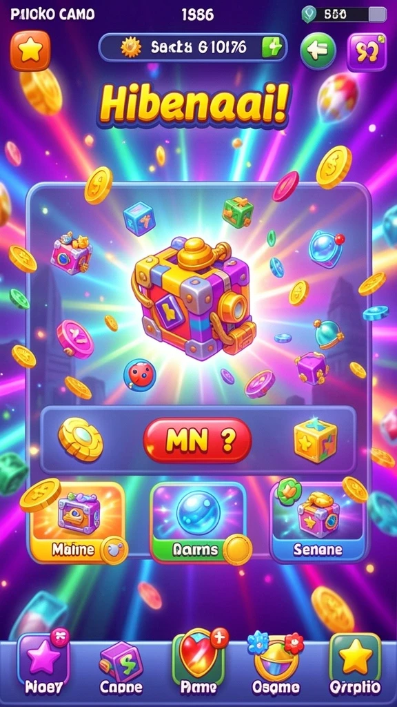 rajawalitoto - Fitur bonus yang menggembirakan dan menguntungkan.