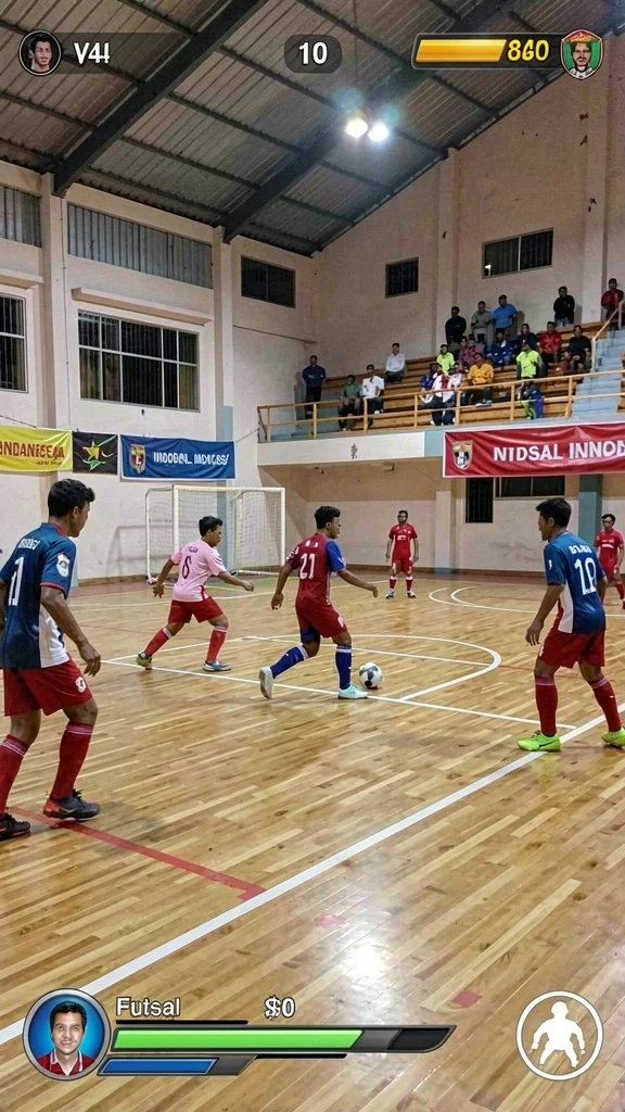 royal88 - Momen seru dalam gameplay ROYAL88.