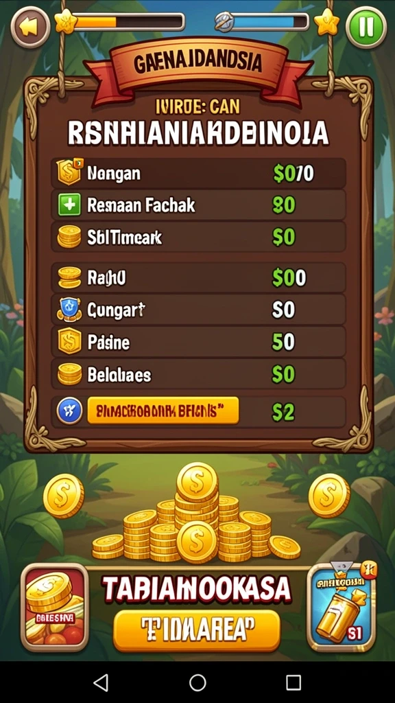 sakti77 - Sistem reward yang menggiurkan dan bermanfaat.