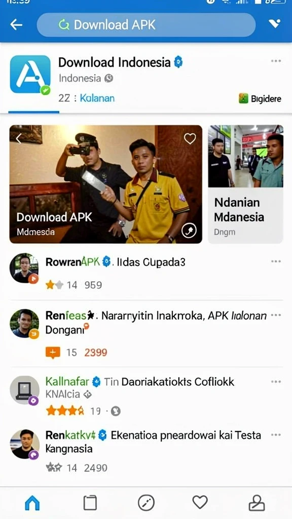 salju777 - Karakter karakter unik yang dapat dimainkan.